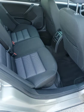 Skoda Octavia * SCOUT * 4X4 * АВТОМАТИК * СЕРВИЗНА ИСТОРИЯ * , снимка 10