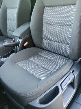 Skoda Octavia * SCOUT * 4X4 * АВТОМАТИК * СЕРВИЗНА ИСТОРИЯ * , снимка 12