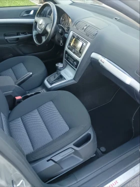Skoda Octavia * SCOUT * 4X4 * АВТОМАТИК * СЕРВИЗНА ИСТОРИЯ * , снимка 7
