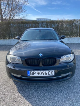 BMW 118 118D - 4250 € / 8312.28 лв. - 34164526 2