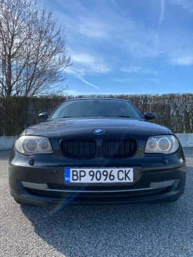 BMW 118 118D