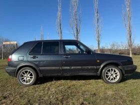 VW Golf 1.6 - 1500 € / 2933.74 лв. - 24014162 2