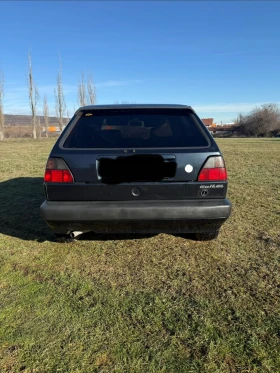 VW Golf 1.6 - 1500 € / 2933.74 лв. - 24014162 3