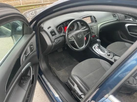 Opel Insignia Navi Full, снимка 7
