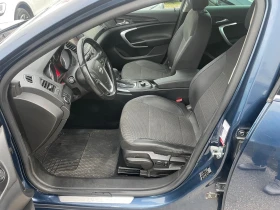 Opel Insignia Navi Full, снимка 10