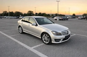 Mercedes-Benz C 220 Amg pack 7g