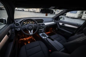 Mercedes-Benz C 220 Amg pack 7g - 8000 € / 15646.64 лв. - 93081452 4