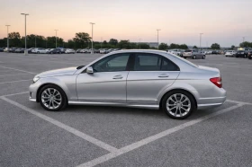 Mercedes-Benz C 220 Amg pack 7g - 8000 € / 15646.64 лв. - 93081452 3