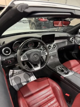 Mercedes-Benz C 43 AMG С РЕГИСТРАЦИЯ&АВТО КРЕДИТ - 27500 € / 53785.32 лв. - 21075552 4