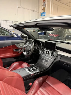 Mercedes-Benz C 43 AMG С РЕГИСТРАЦИЯ&АВТО КРЕДИТ - 27500 € / 53785.32 лв. - 21075552 6