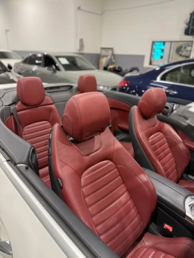 Mercedes-Benz C 43 AMG С РЕГИСТРАЦИЯ&АВТО КРЕДИТ - 27500 € / 53785.32 лв. - 21075552 5