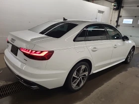 Audi A4 QUATTRO| PANORAMA| CARFAX|  - 21300 € / 41659.18 лв. - 35045355 3