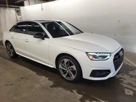 Audi A4 QUATTRO| PANORAMA| CARFAX|  - 21300 € / 41659.18 лв. - 35045355 2