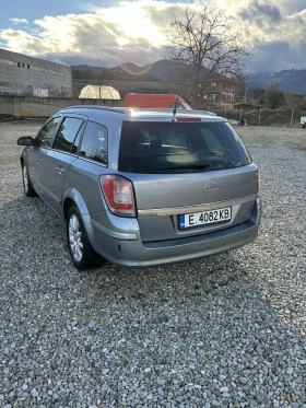 Opel Astra 1.6 Twinport - 1600 € / 3129.33 лв. - 90281389 5