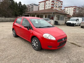 Fiat Punto 1.2i 65hp - 2350 € / 4596.20 лв. - 46244130 3