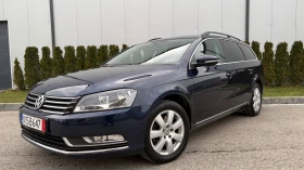 VW Passat 2.0tdi