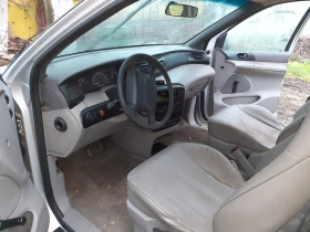 Ford Windstar 3.0 V6, снимка 7