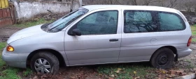 Ford Windstar 3.0 V6, снимка 1