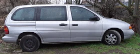 Ford Windstar 3.0 V6, снимка 2