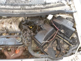 Ford Windstar 3.0 V6, снимка 9