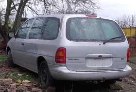 Ford Windstar 3.0 V6, снимка 3