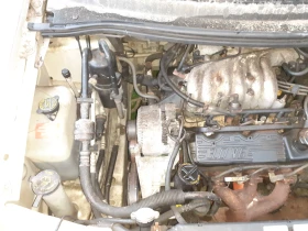 Ford Windstar 3.0 V6, снимка 8