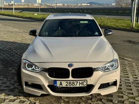 BMW 320 SPORT / M-PACK - 14999 € / 29335.49 лв. - 28182378 5