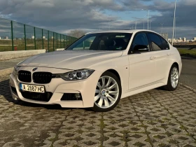 BMW 320 SPORT / M-PACK