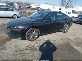 Mazda 6 2.5l Touring - 8600 € / 16820.14 лв. - 72442165 2