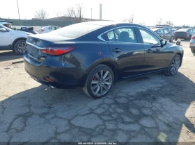 Mazda 6 2.5l Touring - 8600 € / 16820.14 лв. - 72442165 4