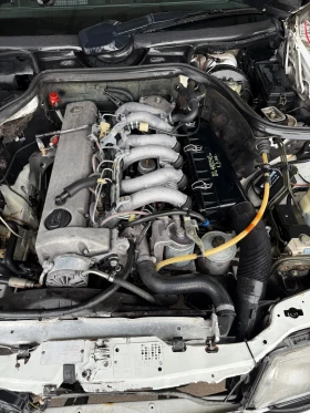 Mercedes-Benz 124 E300 - 3800 € / 7432.15 лв. - 35267700 10