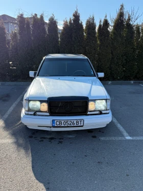 Mercedes-Benz 124 E300 - 3800 € / 7432.15 лв. - 35267700 3