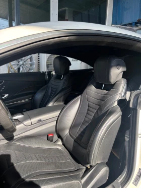 Mercedes-Benz S 500 - 37000 € / 72365.71 лв. - 57613832 8
