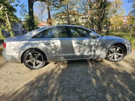 Audi A8 - 12400 € / 24252.29 лв. - 58110426 5