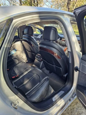 Audi A8 - 12400 € / 24252.29 лв. - 58110426 4