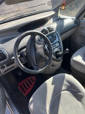 Citroen Xsara picasso - 1300 € / 2542.58 лв. - 50510024 4