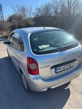 Citroen Xsara picasso - 1300 € / 2542.58 лв. - 50510024 3