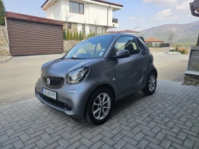 Smart Fortwo - 8200 € / 16037.81 лв. - 27494047 2