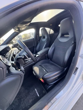 Mercedes-Benz CLA 180  AMG Line пакет -2.0 - 28500 € / 55741.15 лв. - 64765409 9