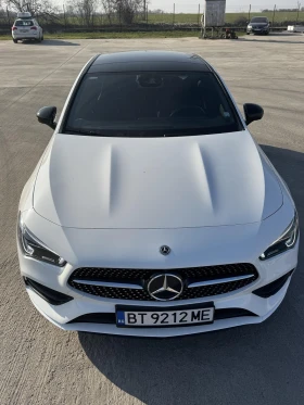 Mercedes-Benz CLA 180  AMG Line пакет -2.0 - 28500 € / 55741.15 лв. - 64765409 2