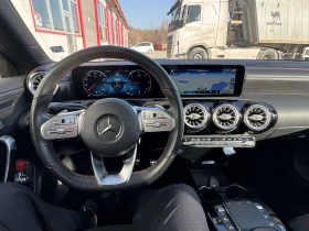 Mercedes-Benz CLA 180  AMG Line пакет -2.0 - 28500 € / 55741.15 лв. - 64765409 5