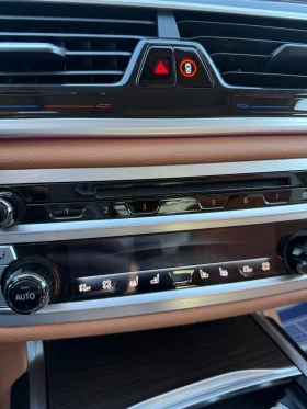 BMW 750 750i xDrive  - 40000 € / 78233.20 лв. - 49655376 10