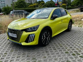 Peugeot 208 208GT - 19940 € / 38999.25 лв. - 79750828 3