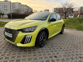 Peugeot 208 208GT ЕХСLUSIVE