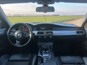 BMW 525 LCI - 9200 € / 17993.64 лв. - 75765245 6
