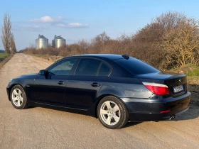 BMW 525 LCI - 9200 € / 17993.64 лв. - 75765245 4