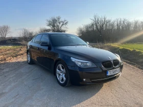 BMW 525 LCI - 9200 € / 17993.64 лв. - 75765245 2