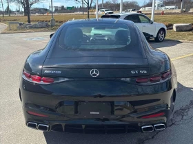 Mercedes-Benz AMG GT * 55 * PANO* KEYLESS* �������*  | Mobile.bg � ����� ������ 4