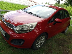 Kia Rio 1.4crdi - 8100 € / 15842.22 лв. - 69439655 2