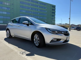 Opel Astra K - 6900 € / 13495.23 лв. - 45296487 2
